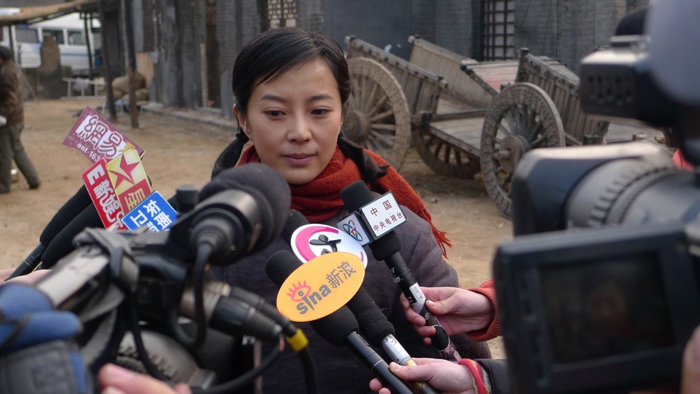 回顾苏岩我这辈子正确的决定就是因为一句承诺嫁给了罗嘉良