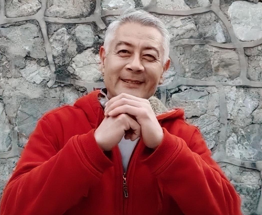 回顾巫刚和前妻结婚15年无儿女离婚后与不婚不育的陈瑾牵扯不清