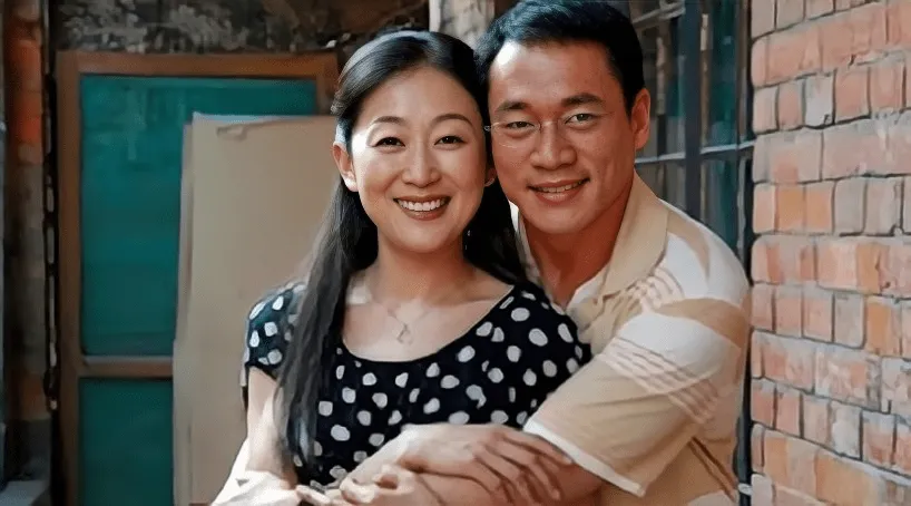 回顾演员陈瑾58岁单身无子女与男闺蜜巫刚的感情让人羡慕