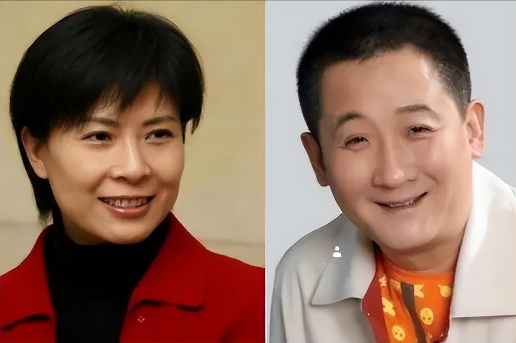 回顾孙凤英嫁二婚梁天婚后生一子让丧子的婆婆晚年幸福无遗憾