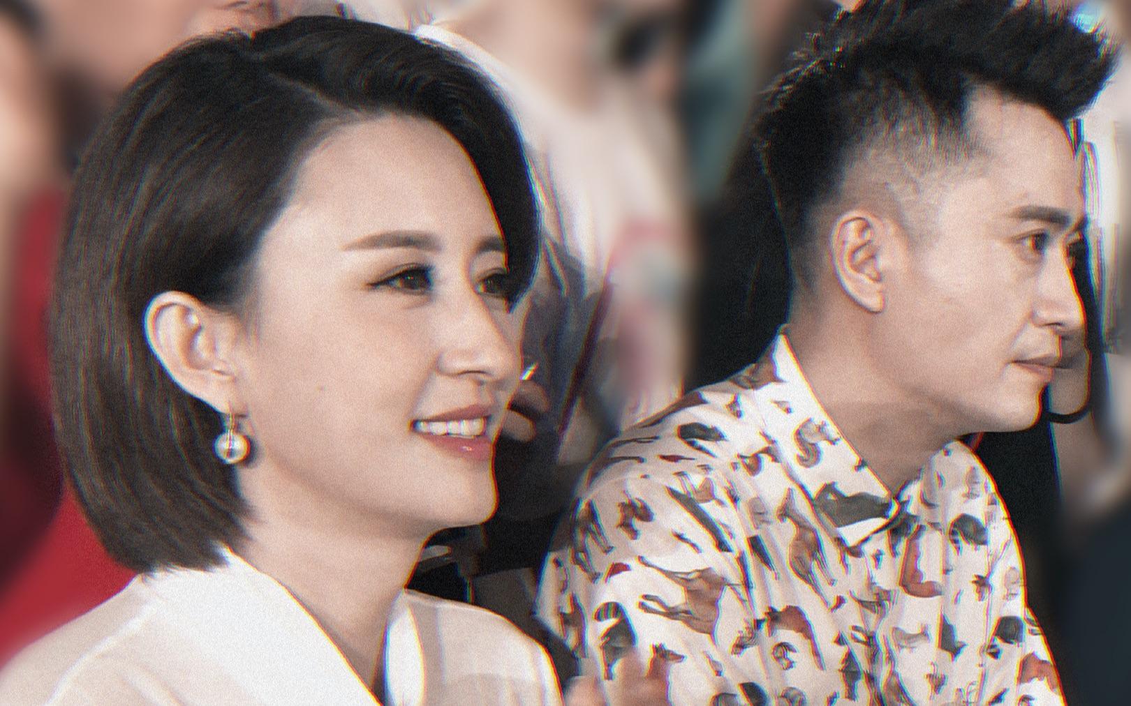 回顾杨帆老婆李枫嫁初恋男友婚后生两个女儿一家四口其乐融融