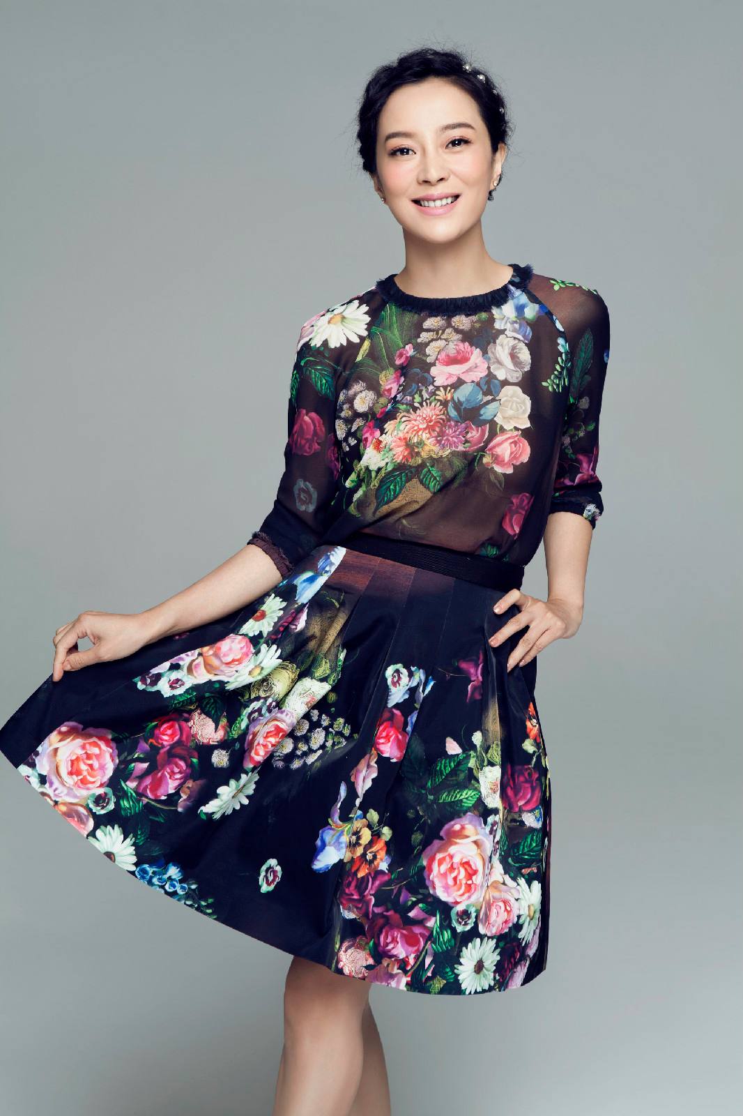 苏岩,是演艺圈知名女演员,参演过《活着》,《风起云涌》,《长恨歌》