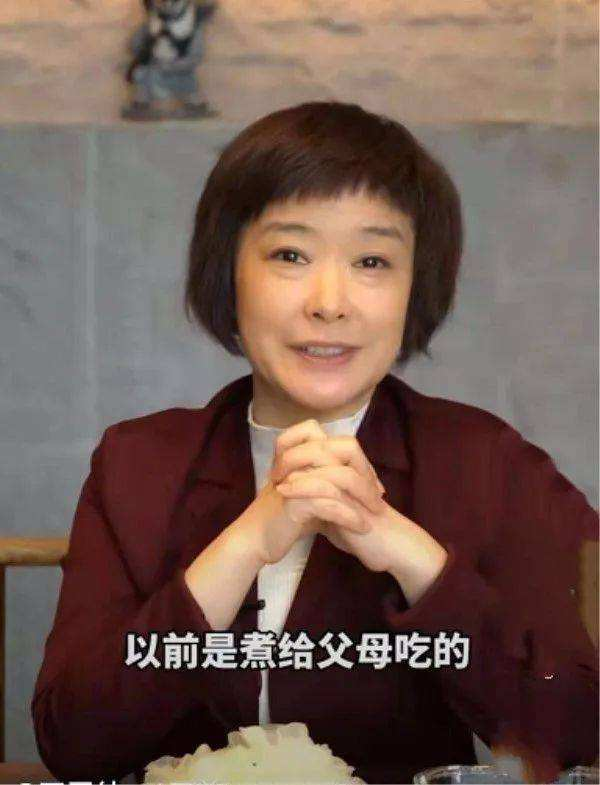 回顾王雪纯的母亲林如为女儿生育纠结心愿就是当岳母做姥姥
