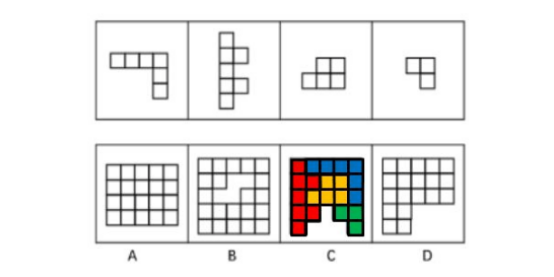 省考行测这几类特色题目要了解