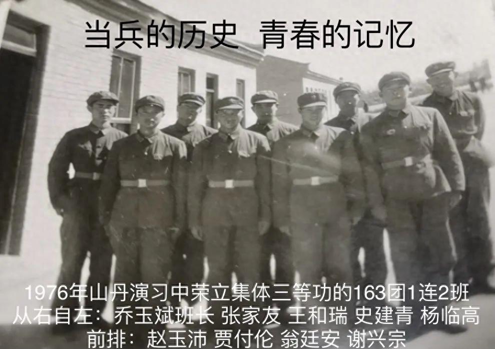 杨兰生怀念我的哥哥原34野战医院的杨临高