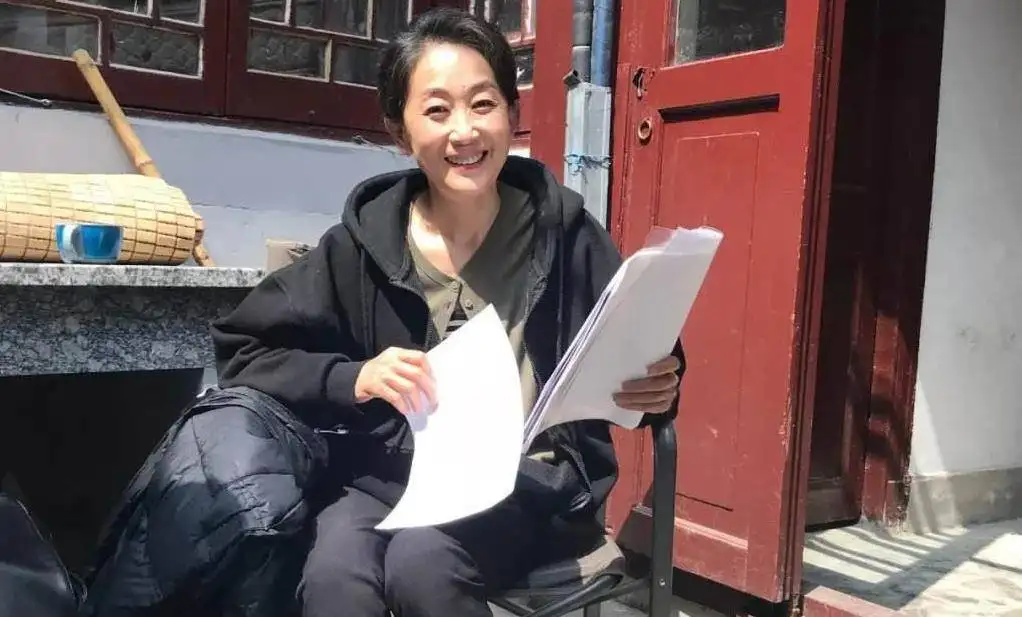 回顾演员陈瑾58岁单身无子女与男闺蜜巫刚的感情让人羡慕