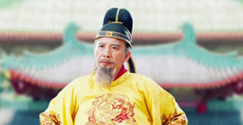 李隆基的晚年有多惨被儿子软禁又被太监欺负孤独中绝食而死