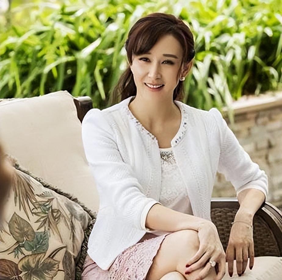 回顾胡静一顿饭与丈夫结缘和婆婆情同姐妹日子红红火火有滋味