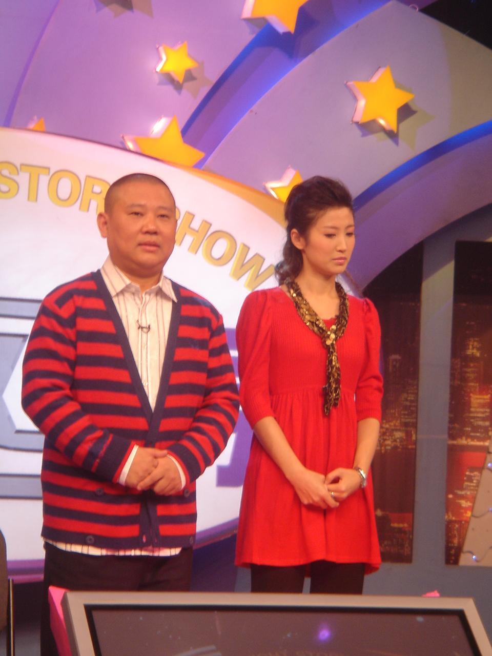 回顾春妮和丈夫刚强坚持丁克愁坏婆婆41岁意外得子全家乐开怀