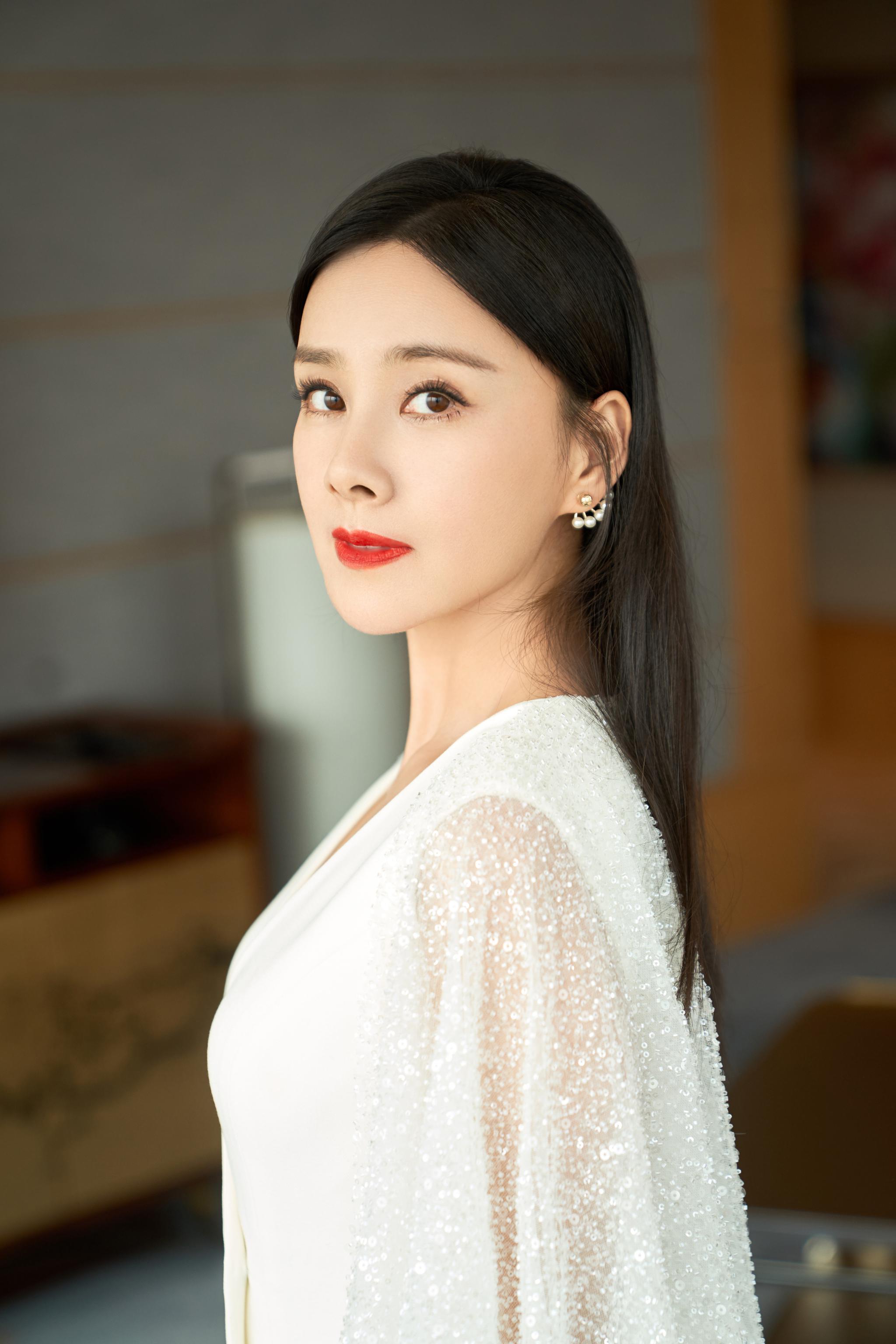 回顾何琳因一顿饭和丈夫结缘和婆婆情同姐妹日子红红火火有滋味