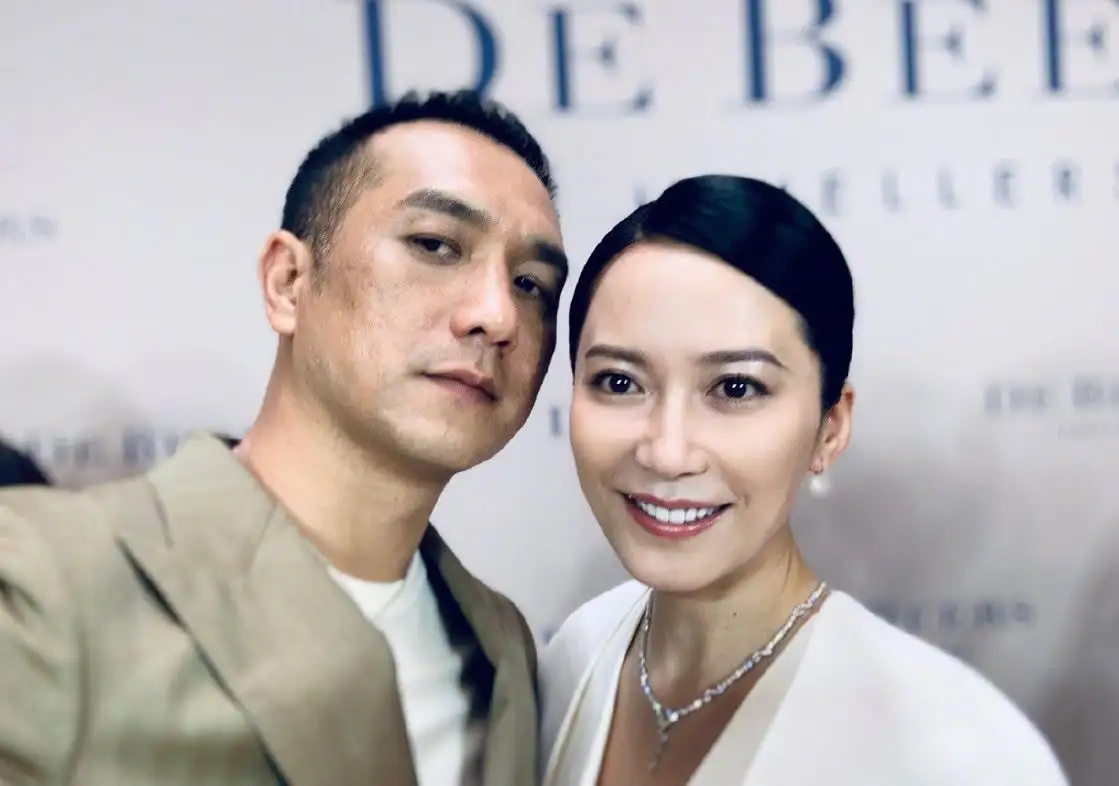 回顾演员黄觉我这辈子正确的决定就是娶了一个平凡的女网友