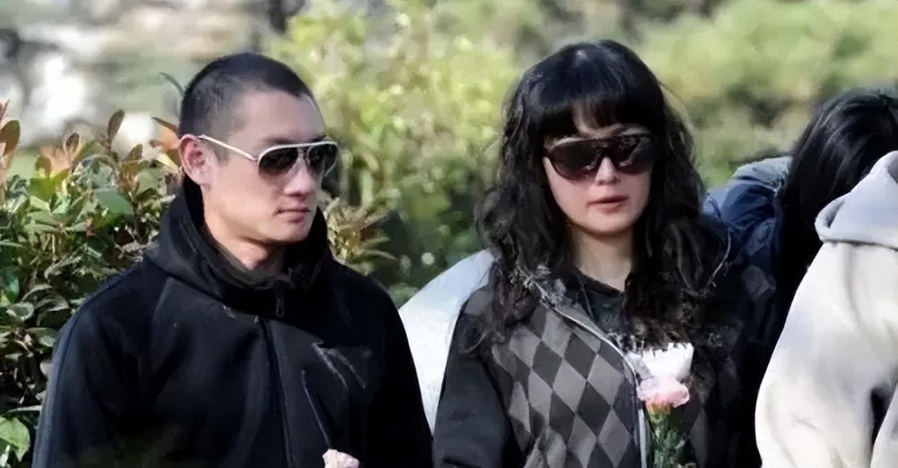 回顾演员李钰去世13年后汪雨已结婚生子母亲的坚持让人泪目