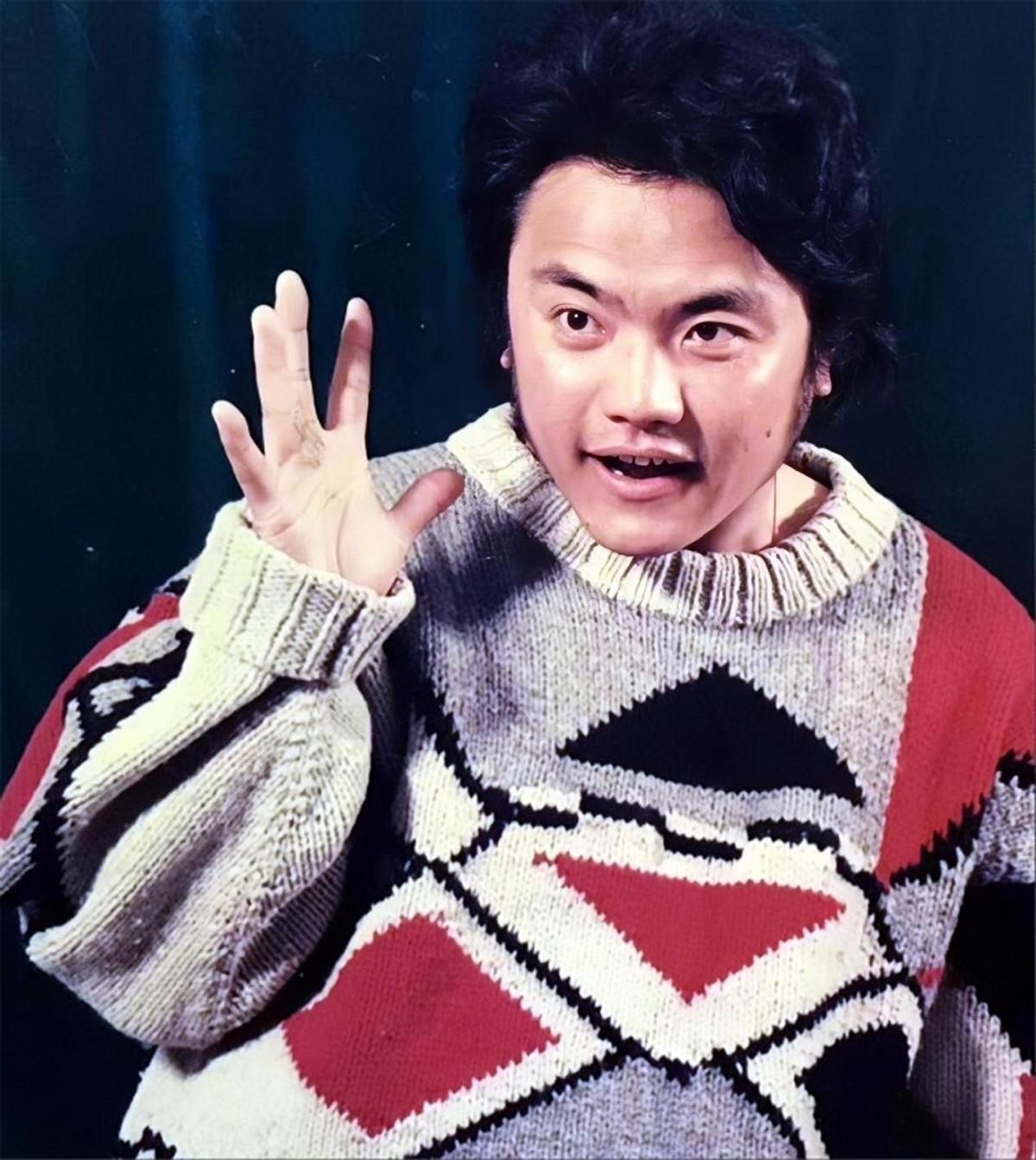 回顾戏骨张秋歌两段婚姻无儿无女与母亲关系也不和但生活惬意