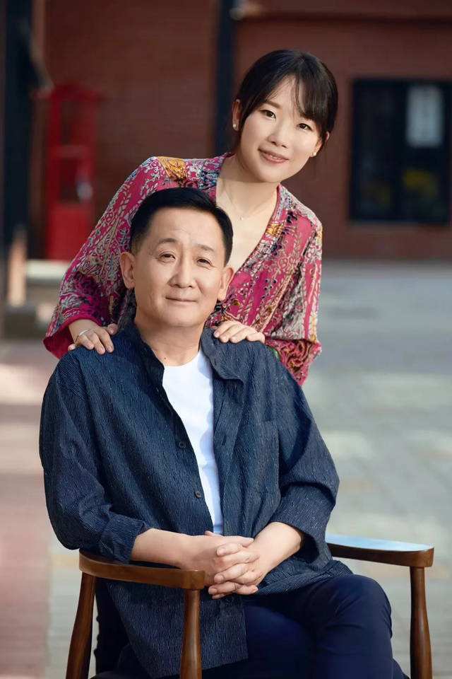 回顾梁天替去世的哥哥还百万债务愧对宋丹丹女儿是他的骄傲