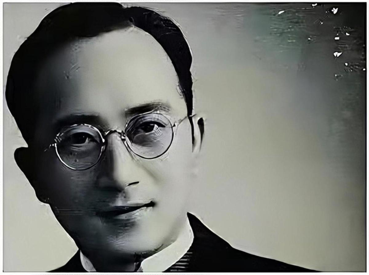 回顾演员孙道临我这辈子正确的决定就是娶了林妹妹为妻