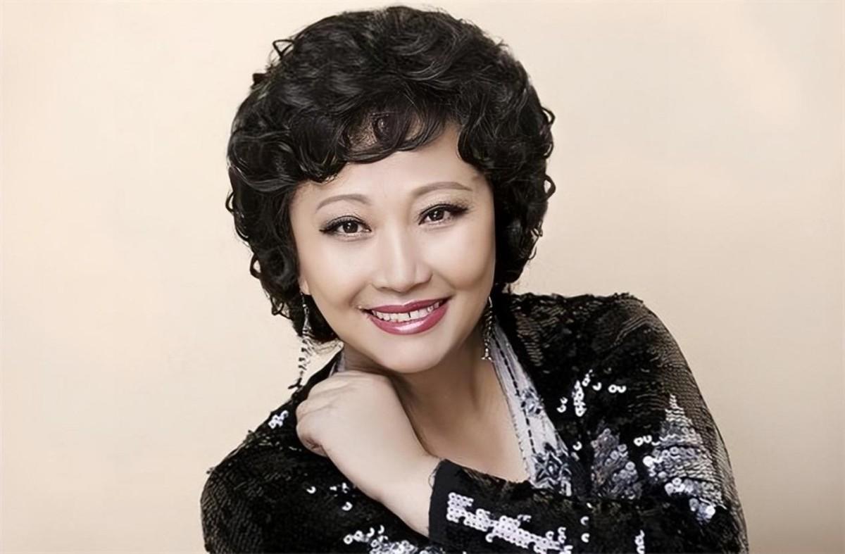 回顾演员徐松子与丈夫分居15年有泪有痛67岁无儿无女成遗憾