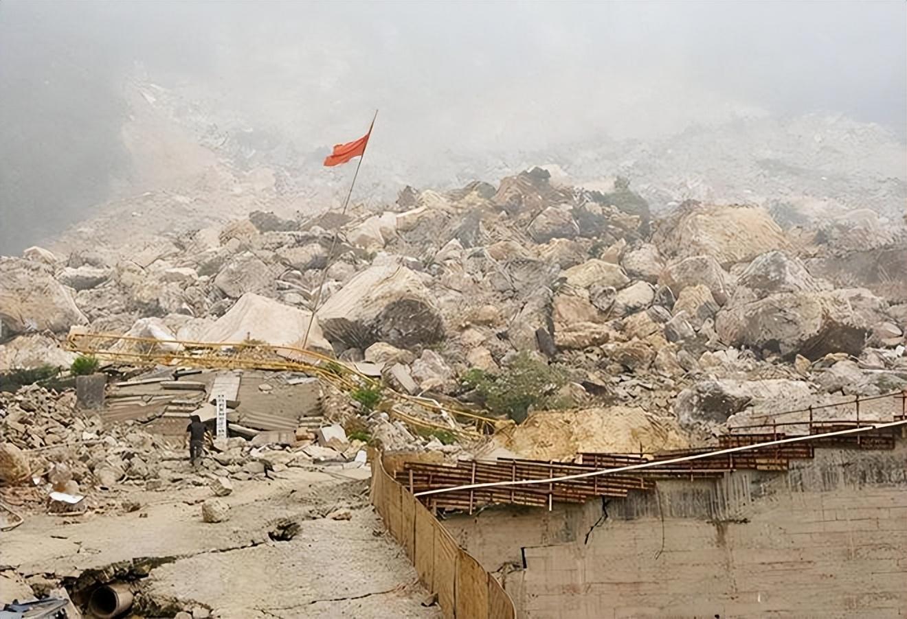 08年在地震中嚎啕大哭的广元市市长马华,市长任期结束后待遇如何