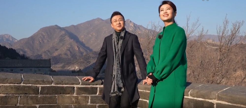 回顾春妮和丈夫刚强坚持丁克愁坏婆婆41岁意外得子全家乐开怀