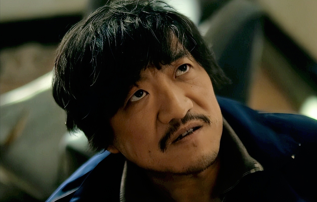 回顾陈明昊暗恋梅婷成就影帝骑电车去聚会他怎么还不火