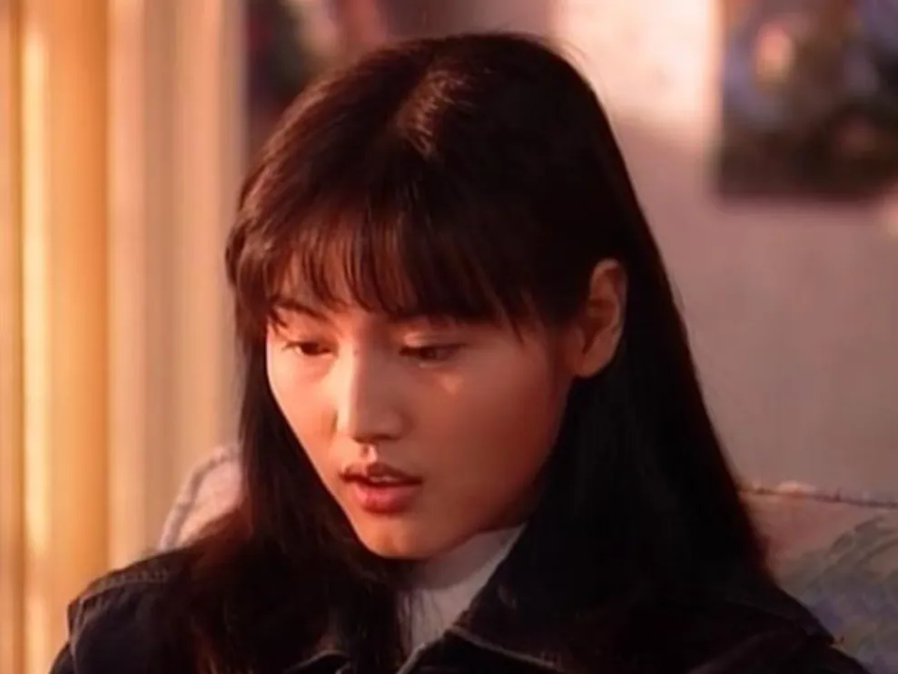 回顾张延嫁大5岁香港丈夫婚后生一女如今女儿比她还漂亮