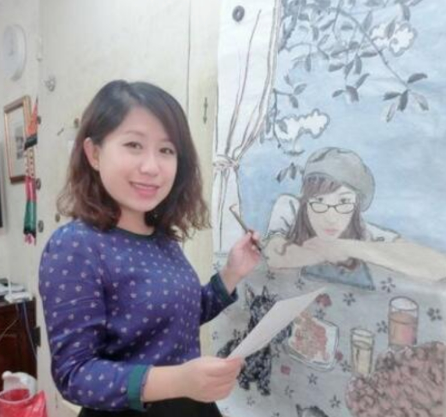 回顾主持任鲁豫32岁娶身价上亿的朱晶父亲成这辈子的遗憾