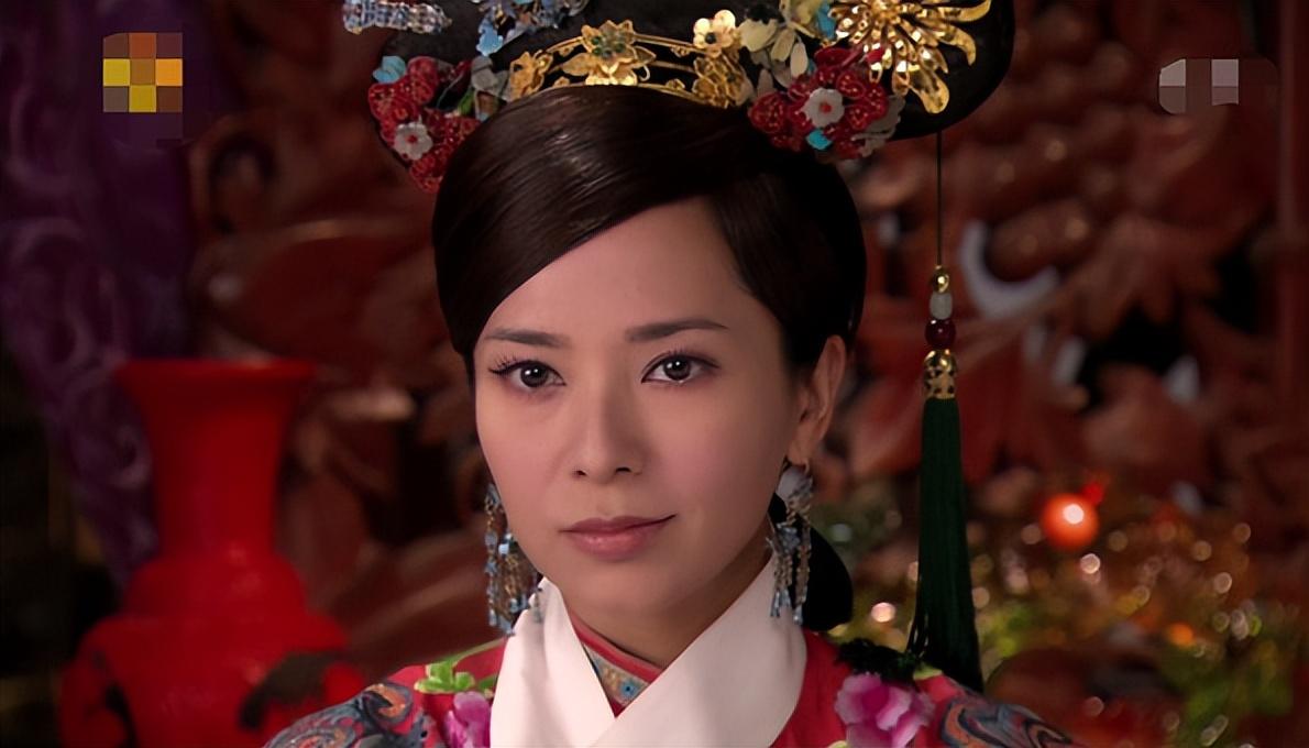 回顾郭羡妮当红为爱息影倒贴3套房下嫁河南农村婚后被宠成公主