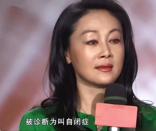 生下残疾孩子的6位明星个个有钱难治让人同情成为终身遗憾