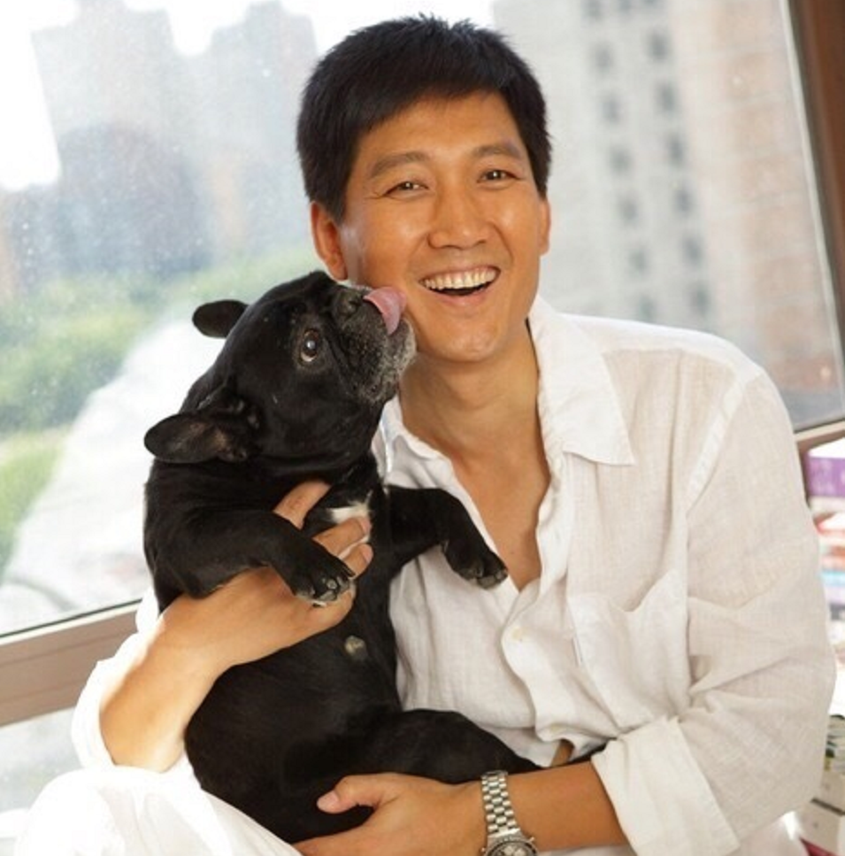 回顾茵娜不顾一切嫁给李崇霄丈夫51岁去世后她的选择令人泪目