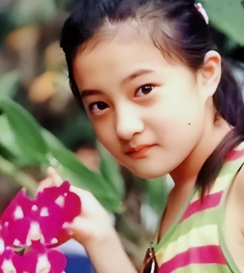 回顾被撒贝宁苦恋20年41岁选择单身小婉君金铭在追求什么