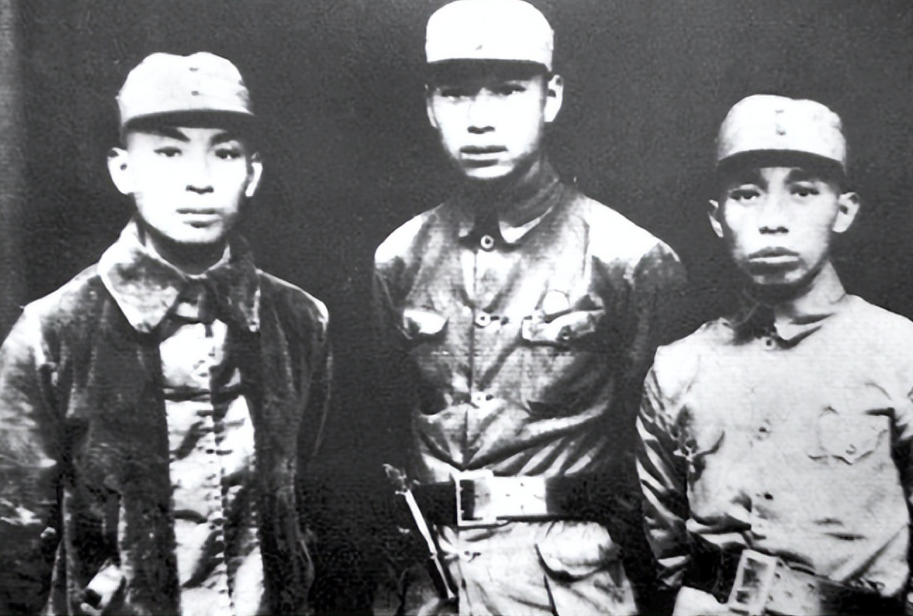 44年叶飞去牙医诊所看病看到墙上的字画回来后急令抓捕老医生