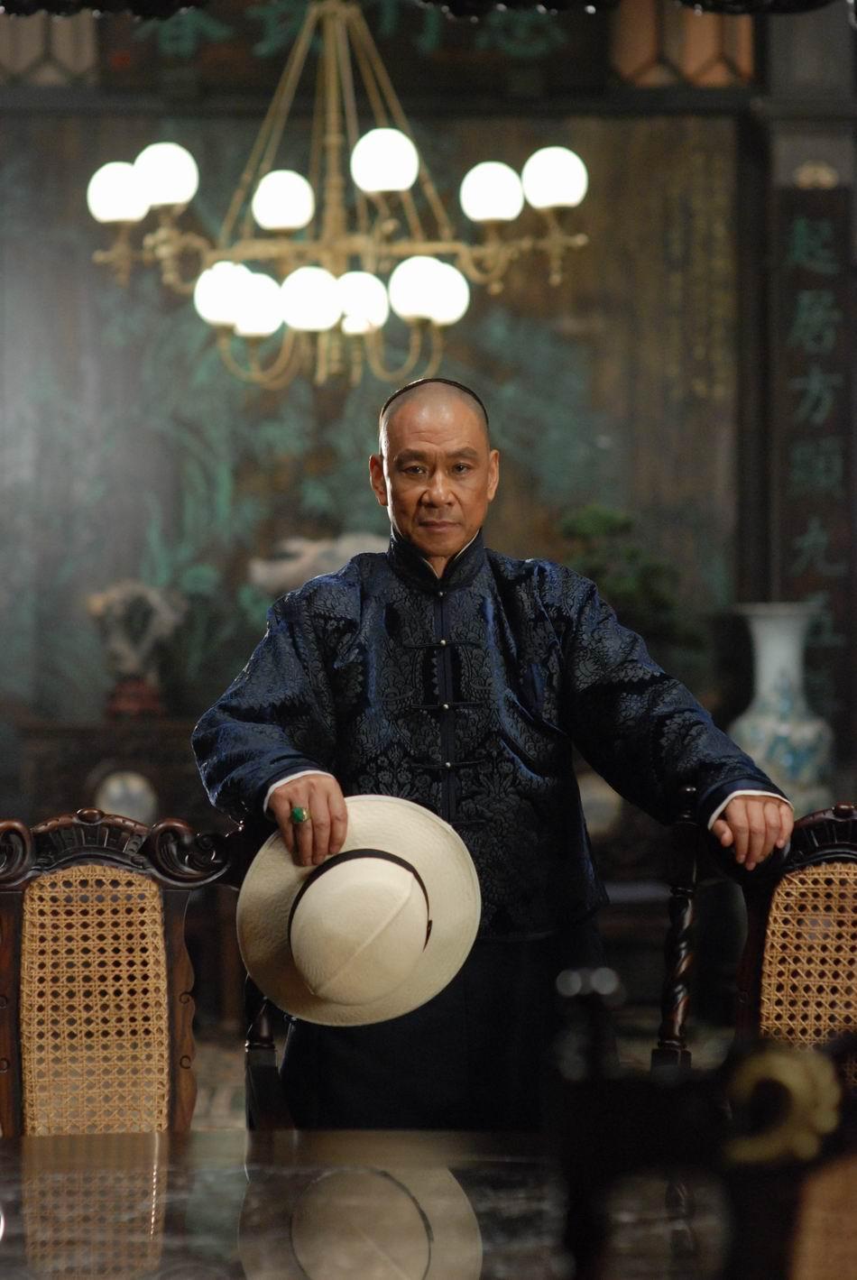 回顾王学圻一生洁身自好为何到了64岁和妻子对簿公堂要离婚