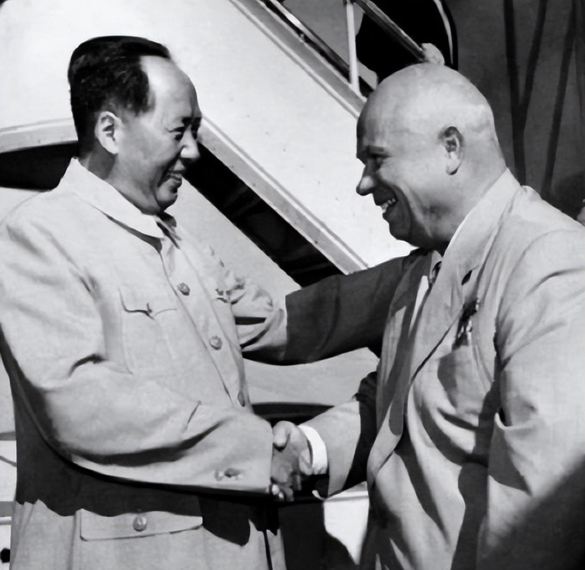 新中国崇高国际地位如何获得五场旷世大战打服美苏没人敢惹