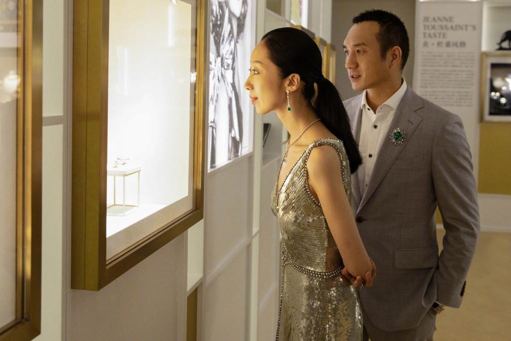 回顾演员黄觉我这辈子正确的决定就是娶了一个平凡的女网友