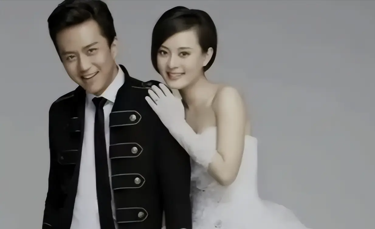 孙俪的儿子邓涵之