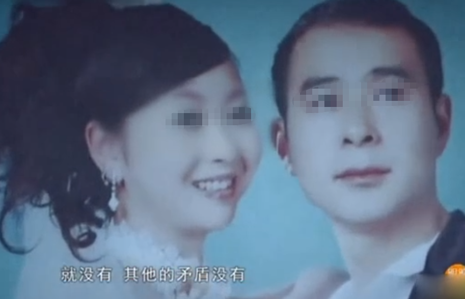 2010年湖北女歌手家中遇害案发时丈夫在外地为何被判死刑