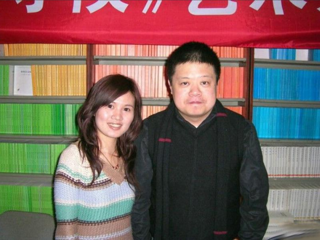 回顾于波丈夫马季的离世让她伤心儿子儿媳引领她在悲痛中坚强