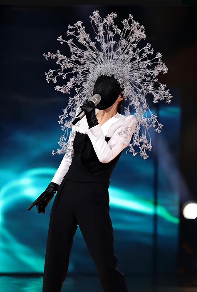 回顾12次登上春晚6次献唱奥运嫁给院士邓中翰的谭晶怎样了