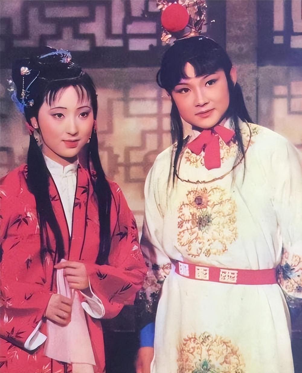 回顾陈晓旭去世欧阳奋强因拍戏错过她的葬礼后悔了15年