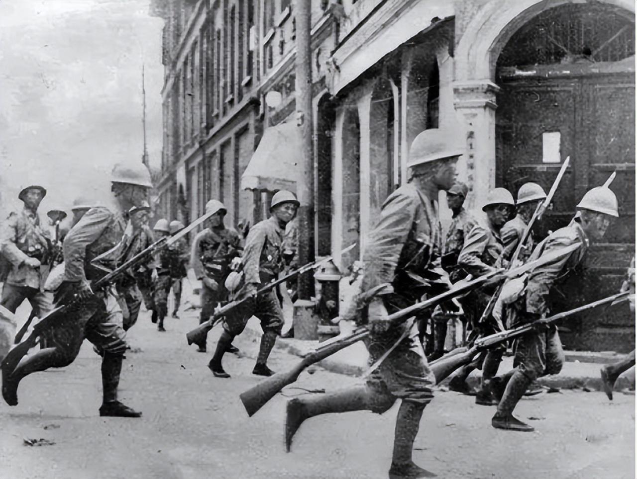 张秀红南京大屠杀幸存者之一12岁被日军凌辱一生是阴影