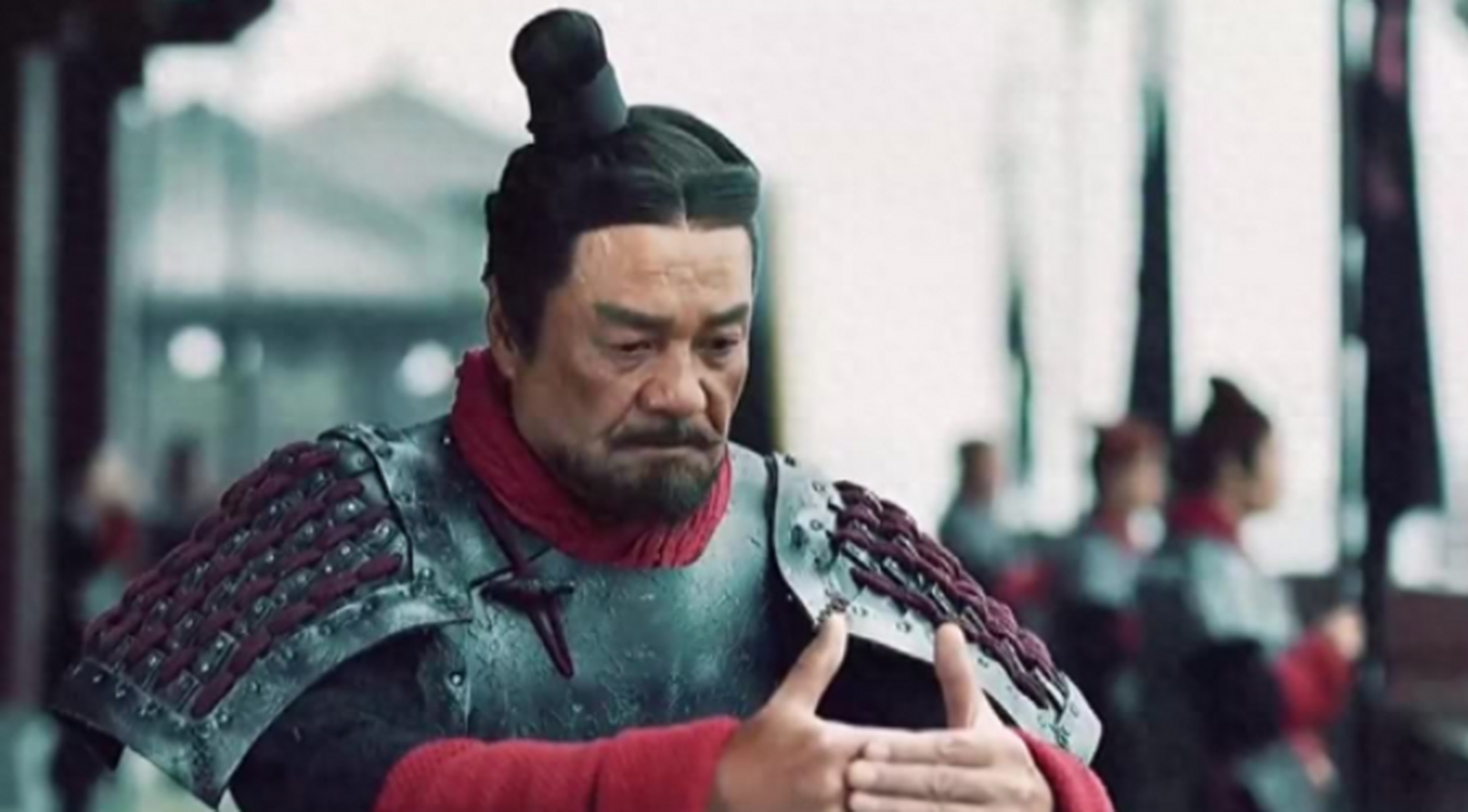 最终他又为何选择隐退安享晚年?[原文:王翦死后不久,孙子王离兵.