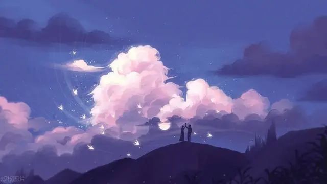 那些满是遗憾的伤感爱情文案