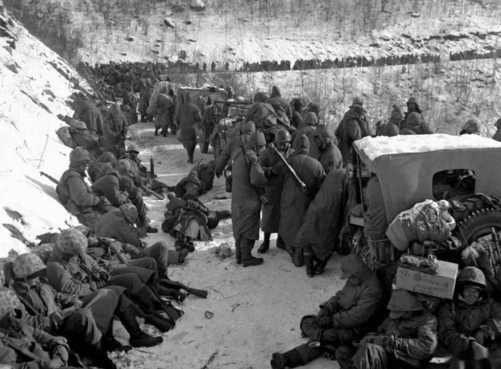 收复平壤,攻入汉城