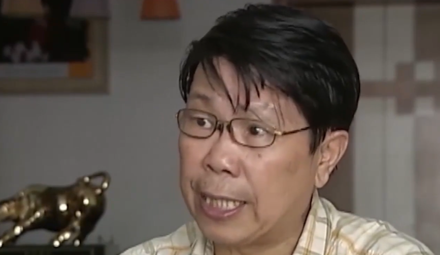 12年60岁老汉换心如换人精力旺盛如小伙真相令人感动