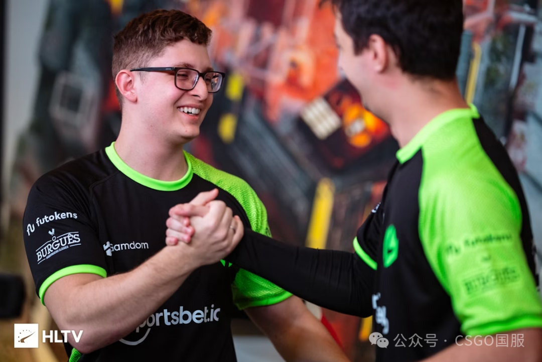 【Cloud9与Heroic均三战全胜晋级!LVG今晚将与蒙古队进行生死战】