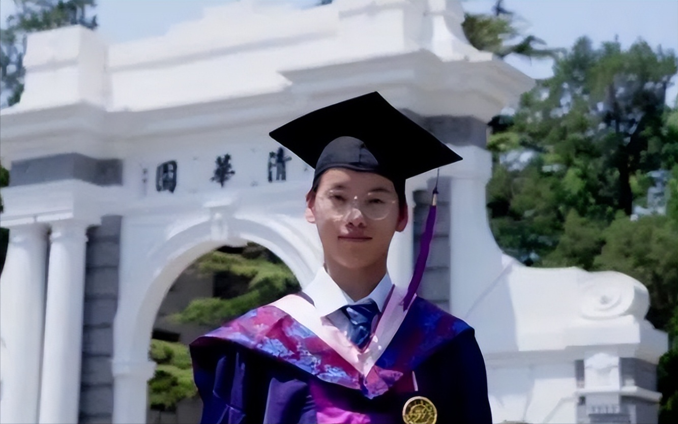 回顾搬砖少年林万东713分考入清华却遭到嘲讽如今他怎样了