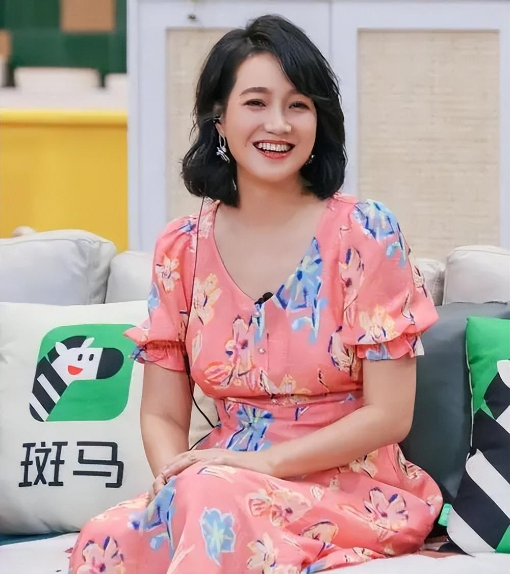 回顾朱丹我这辈子正确的决定就是在39岁高龄为小丈夫生儿子