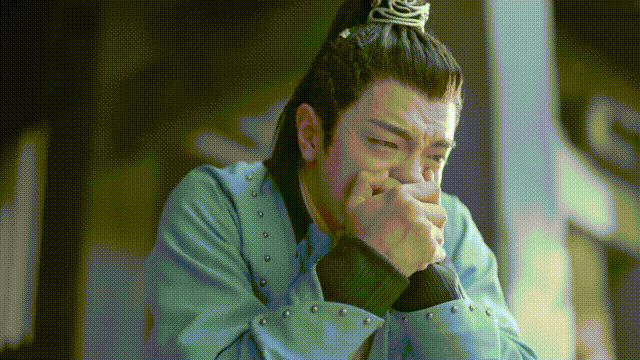 哭不出来别硬嚎了与凤行董洁告诉你什么才是哭戏教科书