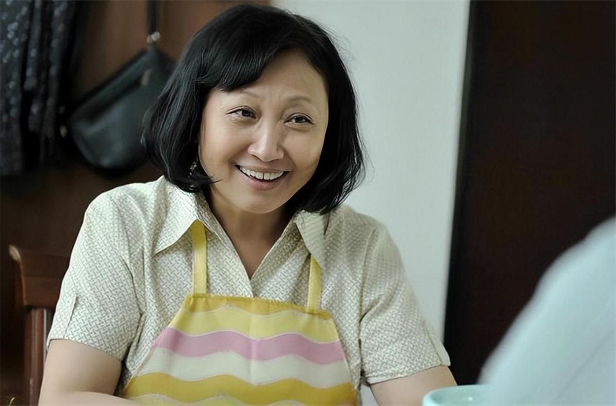 回顾演员徐松子与丈夫分居15年有泪有痛67岁无儿无女成遗憾