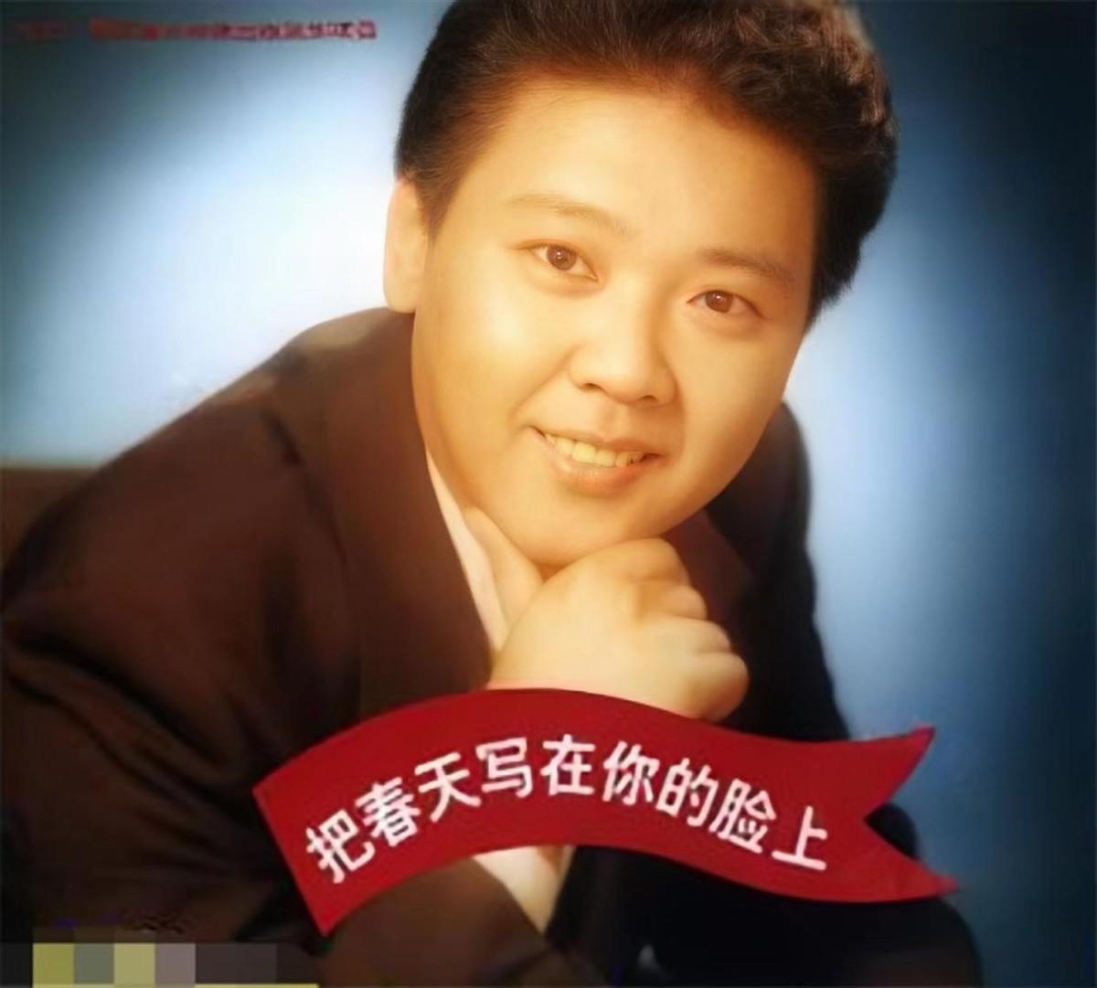 回顾牟玄甫被誉为东方金嗓子当红时挥泪隐退今苦尽甘来