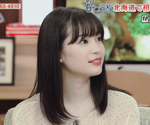 2024日本男性10大梦中情人出炉滨边美波冲进前3